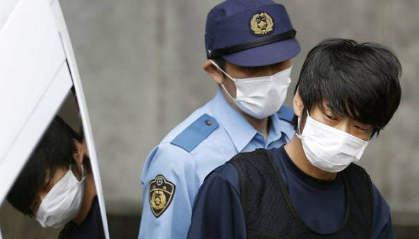 Japanska sekta Mun potvrdila da je majka osumnjičenog ubice Abea njihov član