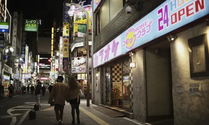 Japanske regionalne vlade traže uvođenje vanrednog stanja