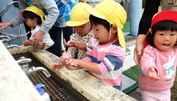 Japanski demografski problemi se produbljuju uz rekordno nisku stopu nataliteta