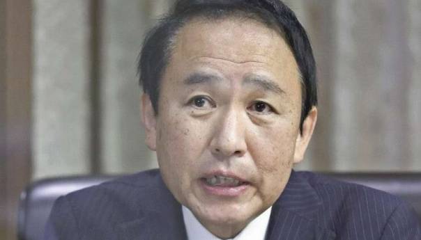Japanski ministar podnio ostavku nakon kritika zbog primjedbi o smrtnoj kazni