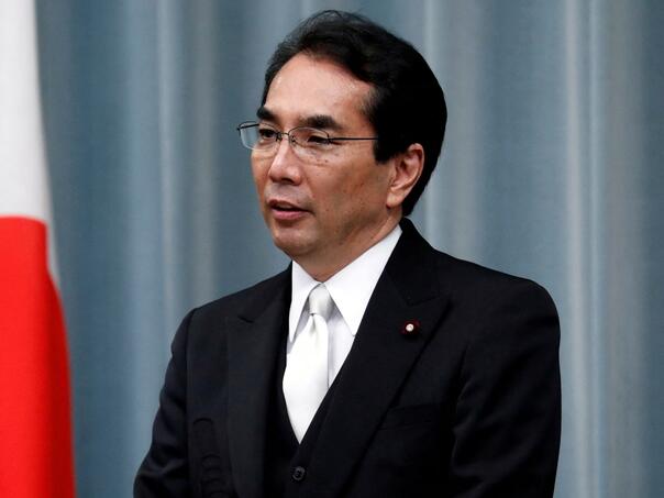 Japanski ministar podnio ostavku nakon sporne izjave o riži