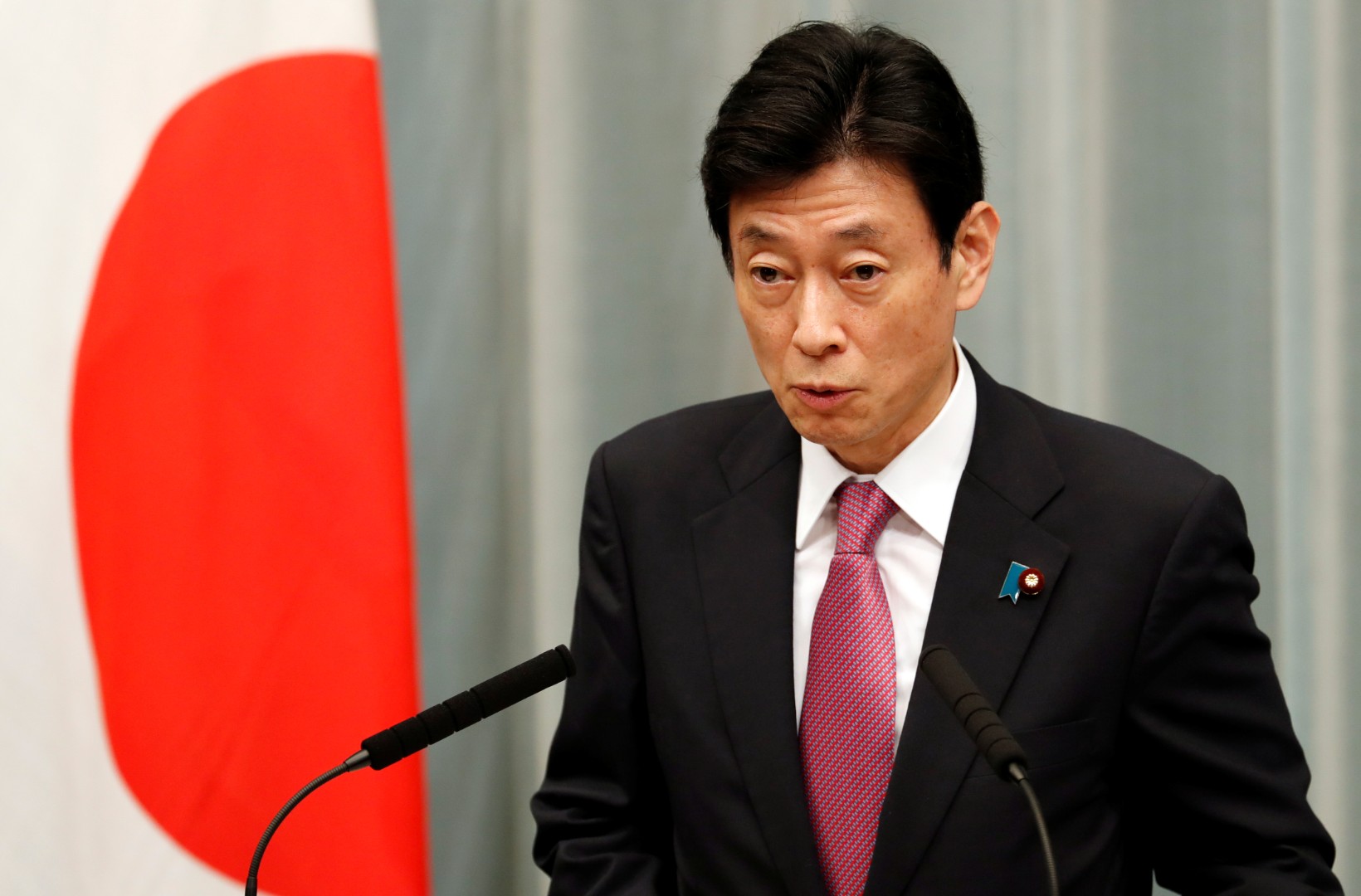 Japanski ministar pozvao na 'novi svjetski poredak' protiv autoritarnih režima