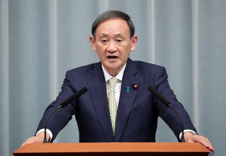 Japanski parlament potvrdio Sugu za premijera 