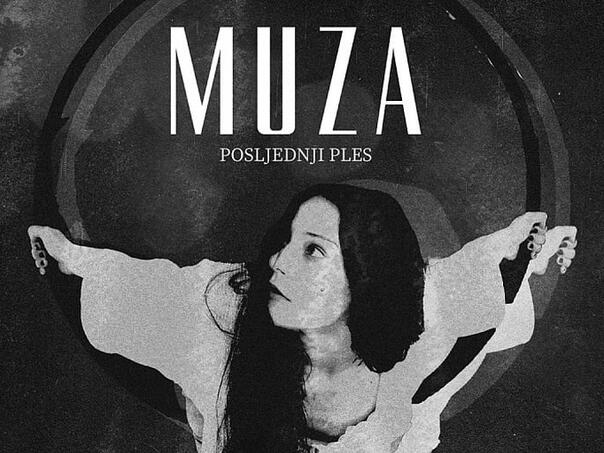 Japanski plesni Butoh spektakl "Muza" 27. juna na sceni sarajevskog BKC-a