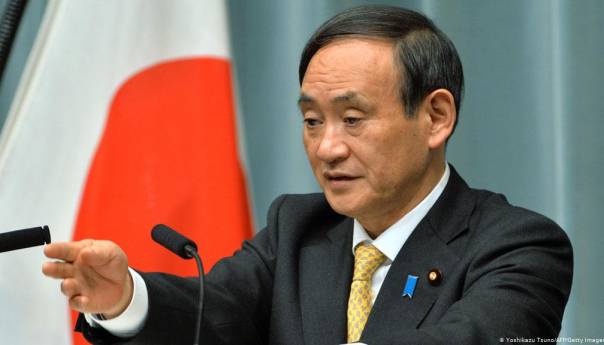 Japanski premijer naglasio da su naredne tri sedmice ključne