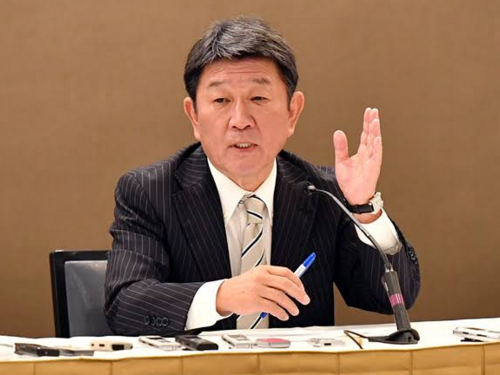 Japanski zakonodavci pokreću kandidaturu za lidera nakon ostavke premijera i pada jena