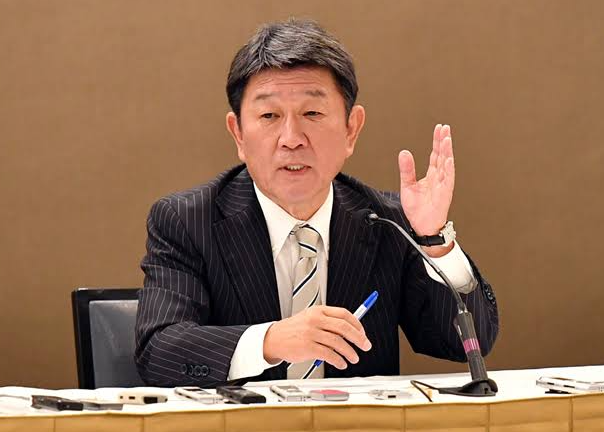 Japanski zakonodavci pokreću kandidaturu za lidera nakon ostavke premijera i pada jena