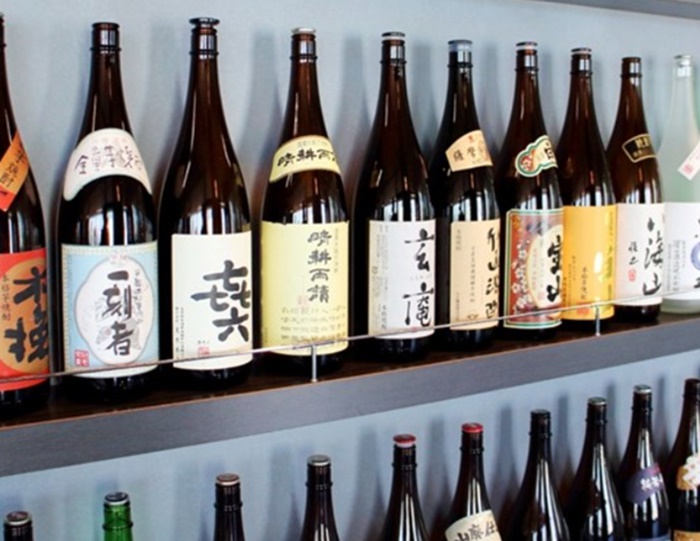 Japansko vino na UNESCO-voj listi nematerijalne baštine