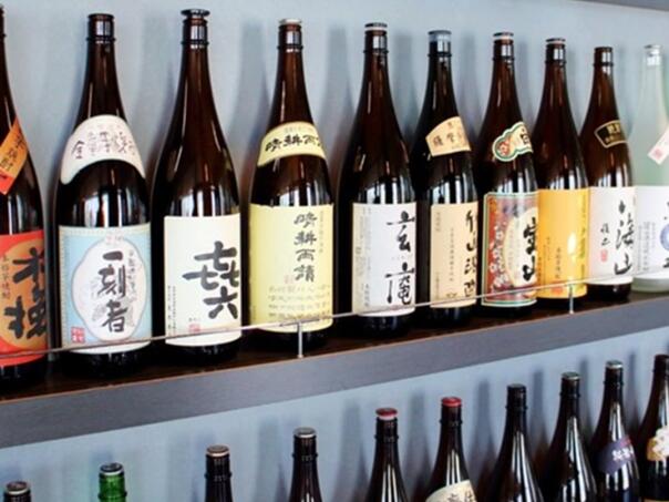 Japansko vino na UNESCO-voj listi nematerijalne baštine