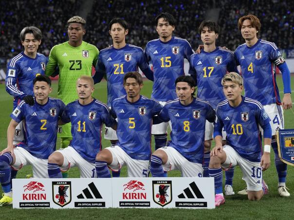 Japanu bez borbe pobjeda protiv Sjeverne Koreje