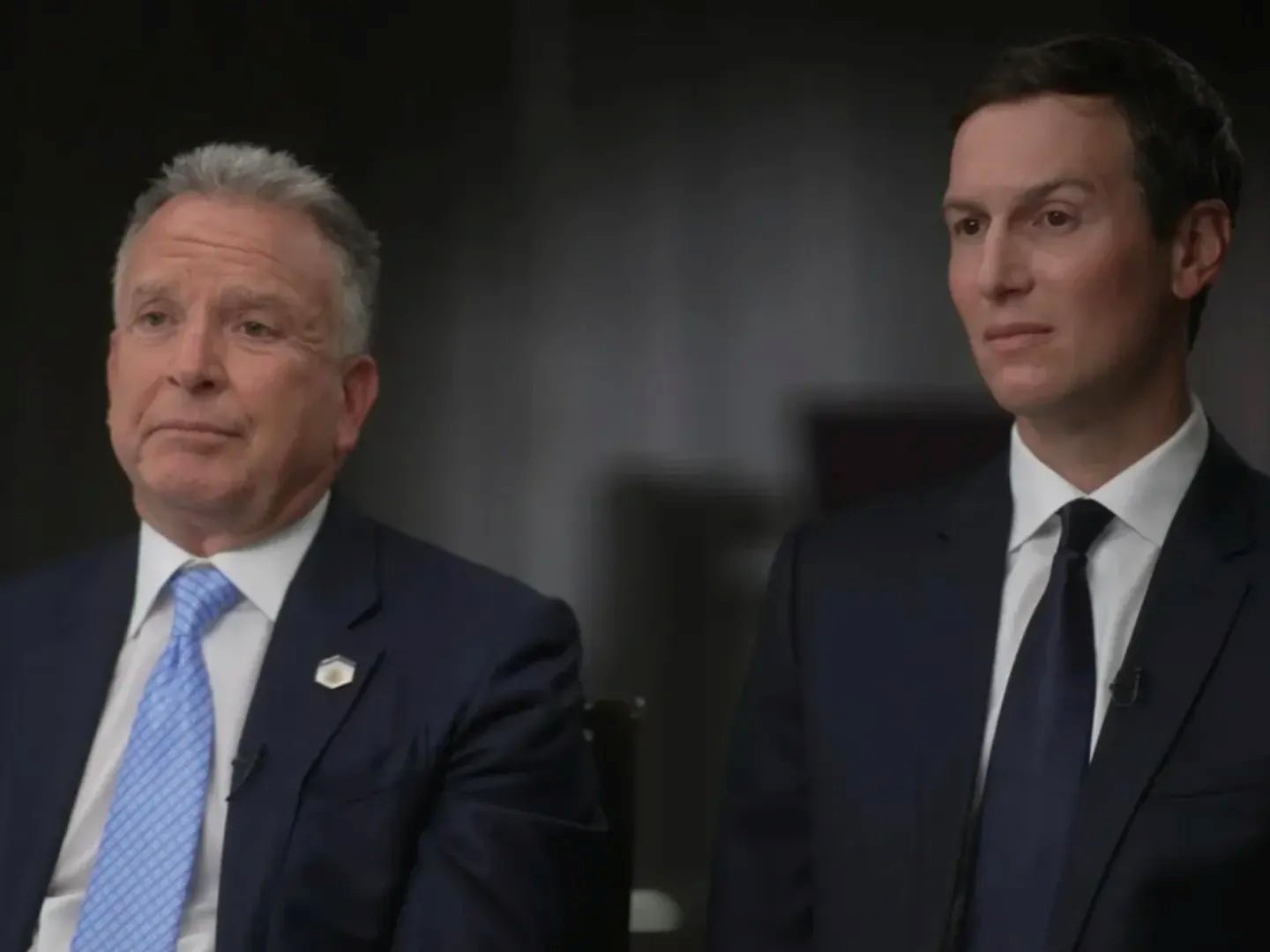 Jared Kushner dio američke delegacije u pregovorima sa Ukrajinom