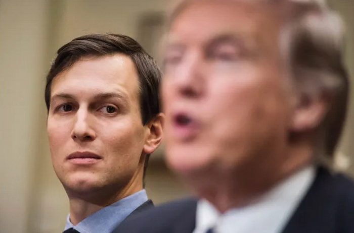 Jared Kushner planira objaviti knjigu o Trumpovoj Bijeloj kući