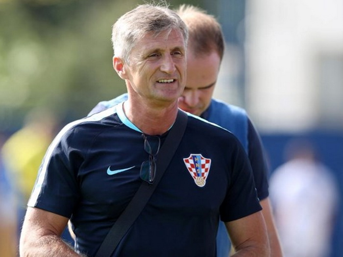 Jarni dobio otkaz na klupi Hrvatske nakon komentara o Dinamu