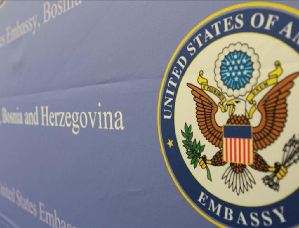 Jasan stav Amerike: Ako BiH želi u EU, presude se moraju provesti!
