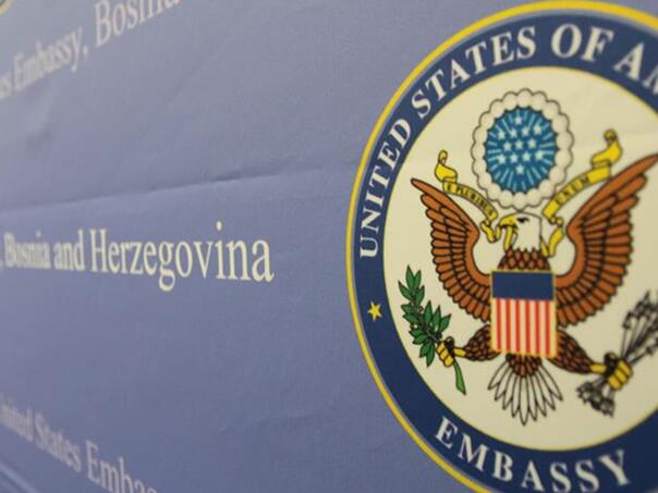 Jasan stav Amerike: Ako BiH želi u EU, presude se moraju provesti!