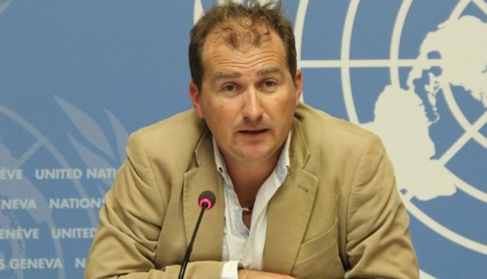 Jašarević: Omogućiti bolnicama da imaju dovoljno prostora, zaliha i osoblja