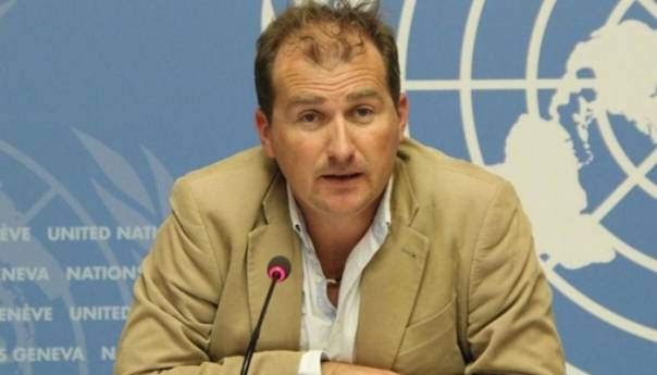 Jašarević: Omogućiti bolnicama da imaju dovoljno prostora, zaliha i osoblja