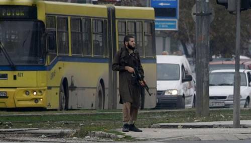 Jašarević traži premještaj u zatvor u Srbiji, pisao i Vučiću