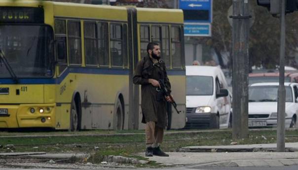 Jašarević traži premještaj u zatvor u Srbiji, pisao i Vučiću