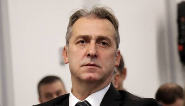 Jašarspahić: Izrazita je potreba za rasterećenjem privrede