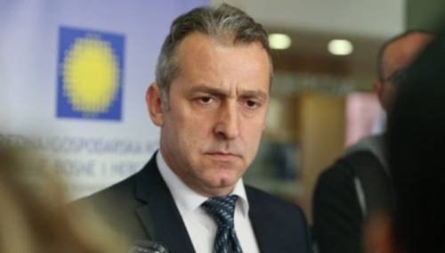 Jašarspahić: Kompanije moraju sačuvati poziciju u lancima autoindustrije