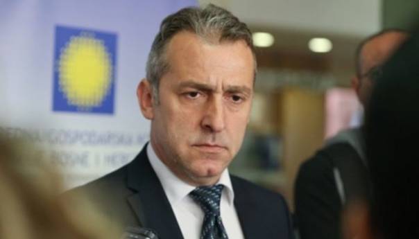 Jašarspahić: Kompanije moraju sačuvati poziciju u lancima autoindustrije