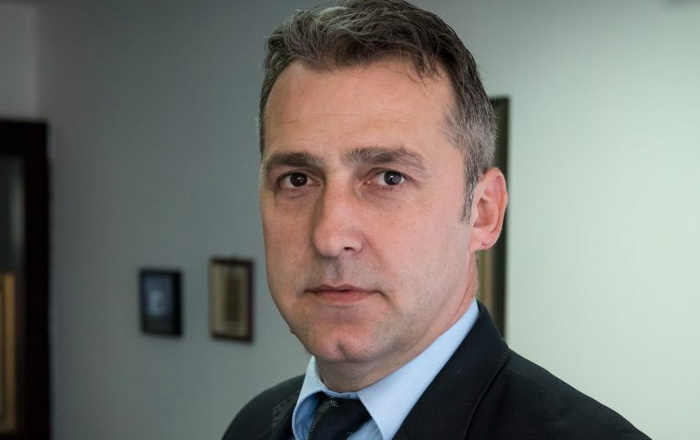 Jašarspahić: Pozitivan sam na koronavirus, testirali su me na moje insistiranje