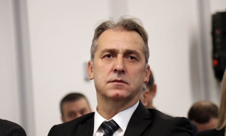 Jašarspahić: Privrednici kroz mehanizam 'više sile'mogu zaštititi poslovanje