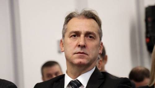 Jašarspahić: Privrednici kroz mehanizam 'više sile'mogu zaštititi poslovanje