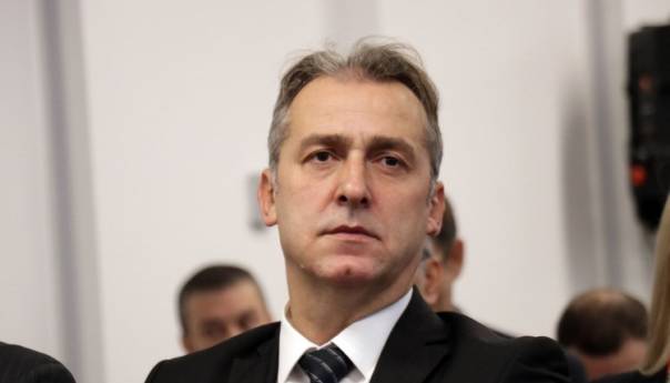 Jašarspahić: Privrednici kroz mehanizam 'više sile'mogu zaštititi poslovanje