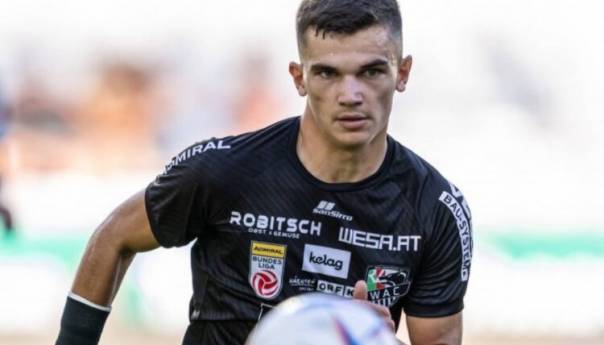 Jašić odabrao BiH, Austrijanci potpuno razočarani