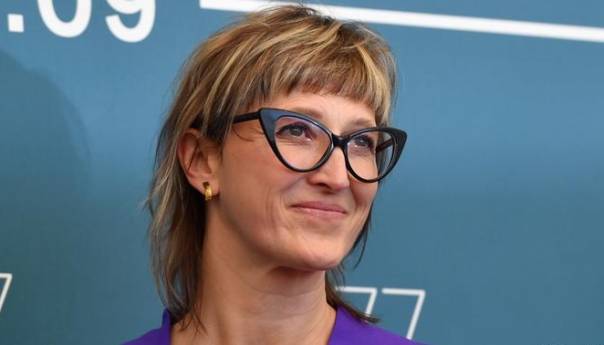 Jasmila Žbanić bit će član međunarodnog žirija Berlinalea