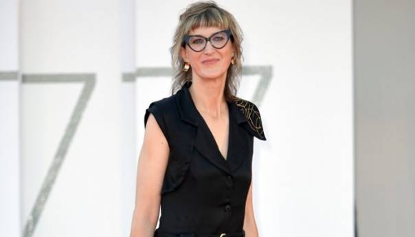 JASMILA ŽBANIĆ - BRAVO, BRAVO, BRAVO