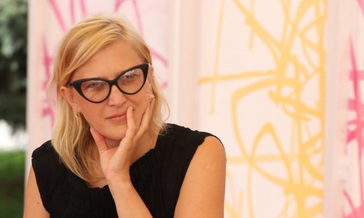 Jasmila Žbanić dobitnica Women in Cinema Award nagrade