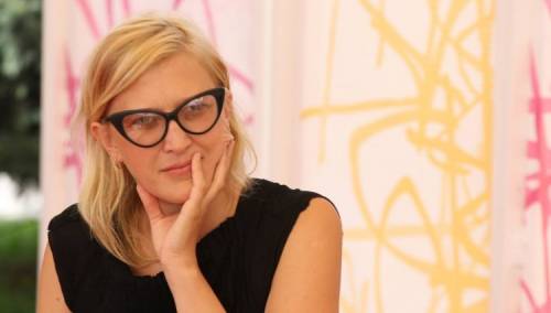 Jasmila Žbanić dobitnica Women in Cinema Award nagrade