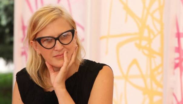 Jasmila Žbanić dobitnica Women in Cinema Award nagrade