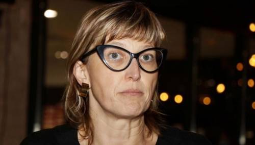 Jasmila Žbanić i njen suprug Damir Ibrahimović pozitivni na koronu