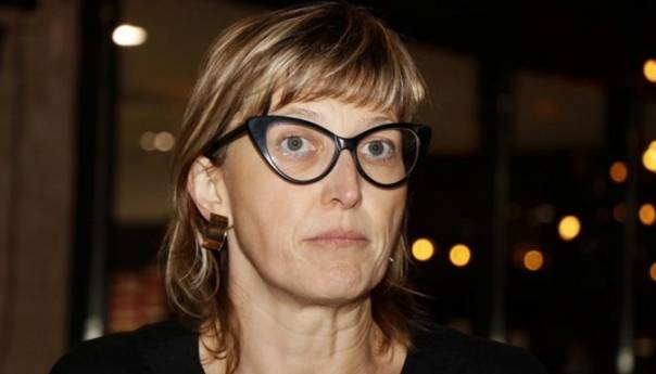 Jasmila Žbanić i njen suprug Damir Ibrahimović pozitivni na koronu