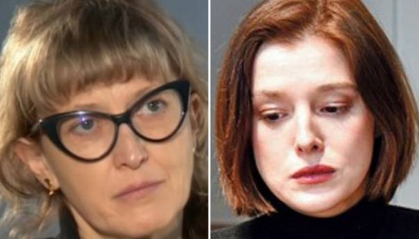 Jasmila Žbanić: Milena Radulović je ovim činom pomogla stotinama žena