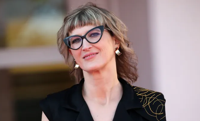 JASMILA ŽBANIĆ - PRIČA O EMERIKU BLUMU