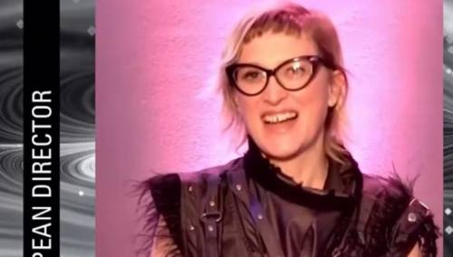 Jasmila Žbanić proglašena najboljom evropskom rediteljicom