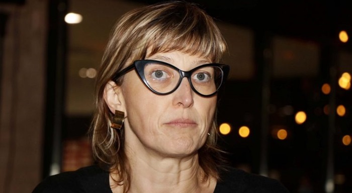 Jasmili Žbanić Nagrada za doprinos očuvanja kulture sjećanja Modula Memorije