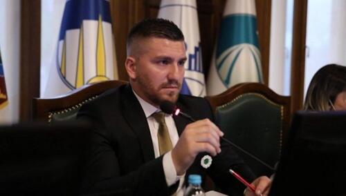 Jasmin Ademović: Mandić neka radi, a ne lovi vještice