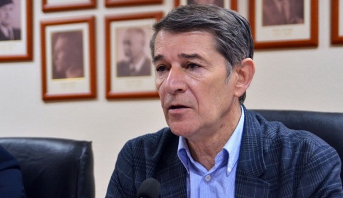 Jasmin Imamović proglasio pobjedu