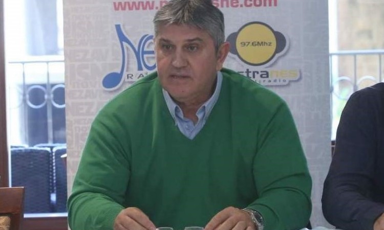 Jasmin Mrkonja predsjednik žirija Izbora sportiste godine 