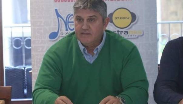 Jasmin Mrkonja predsjednik žirija Izbora sportiste godine