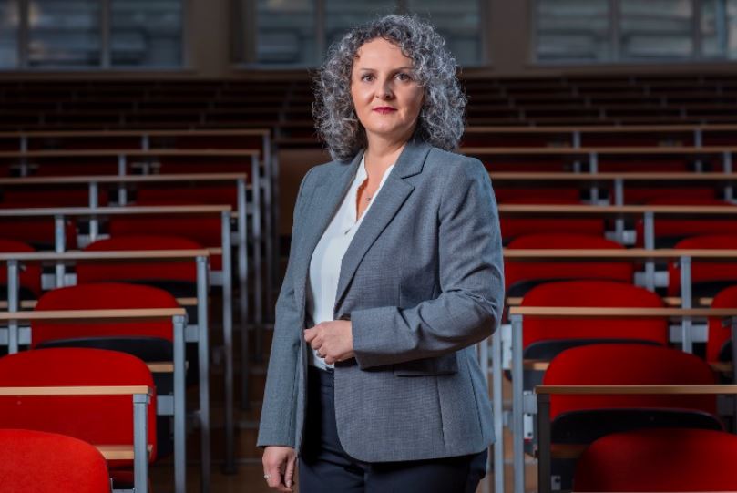 Jasmina Selimović nova guvernerka Centralne banke BiH