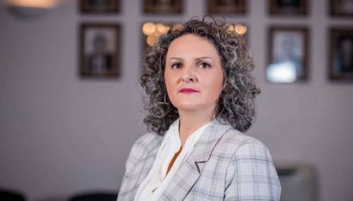 Jasmina Selimović ponovo izabrana za dekanesu Ekonomskog fakulteta u Sarajevu