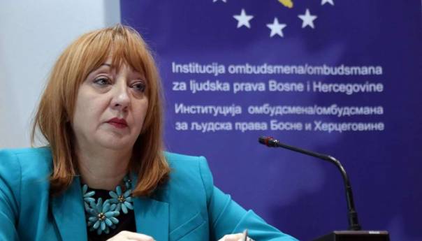 Jasminka Džumhur članica istražne komisije UN-a za Ukrajinu