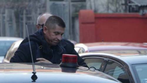 Jasminu Meškoviću i Suadi Nožić ukinut pritvor